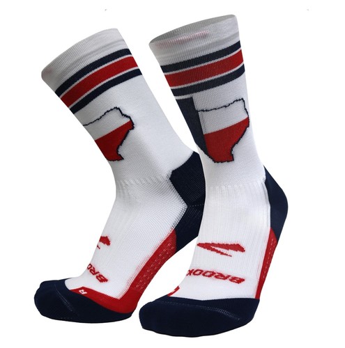 Brooks ghost crew unisex - brooks,