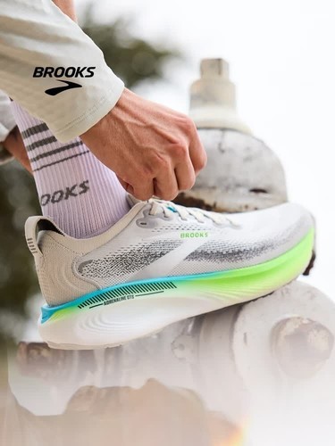 New men brooks - men's,