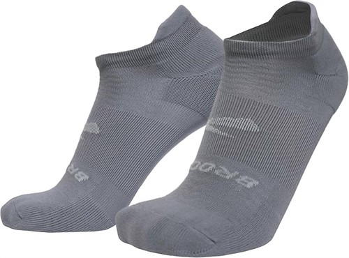 Brooks men run no show - brooks,