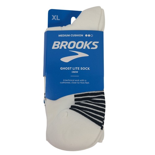 New brooks ghost lite crew - brooks,
