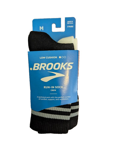 Brooks low cushion - brooks,
