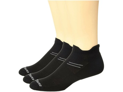 Brooks black pair - black, run-in