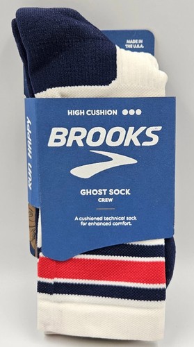 New brooks ghost - ghost, socks