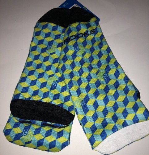 New brooks pacesetters socks - new,