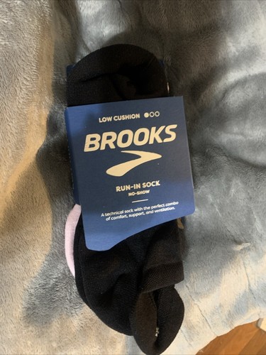 Brooks run show - brooks, 3-pack