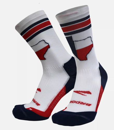 Brooks ghost crew unisex - brooks,