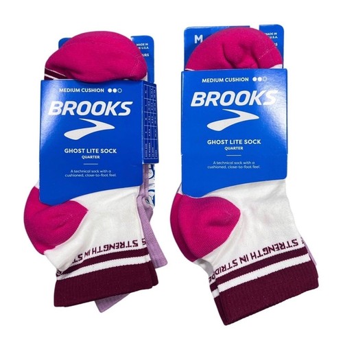 Pair brooks ghost lite - 4,