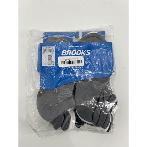 Brooks run show 6 pack - run-in, no