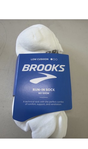 Brooks run show 3 pack - show, 3-pack