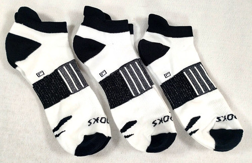 Brooks ghost midweight socks - brooks,