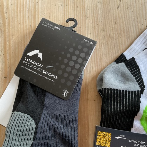 Running bundle brooks - bundle., festive