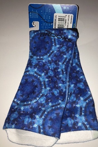 New brooks pacesetters socks - new,