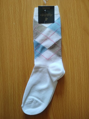 New brooks brothers socks mens - new,