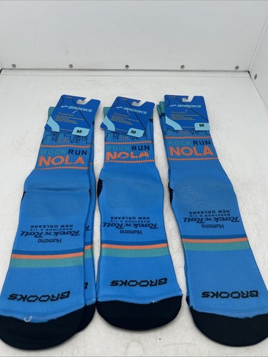 Brooks unisex run nola - unisex,