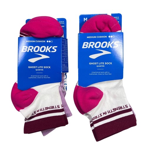 Pair brooks ghost - pair, lite