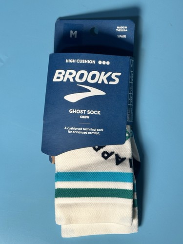 Brooks ghost crew - ghost, 1