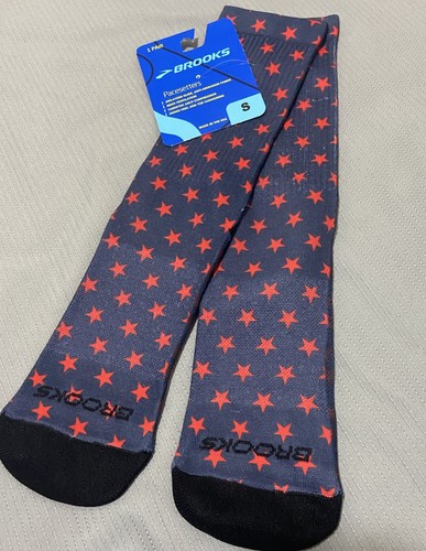 Brooks pacesetters socks - pacesetters, small