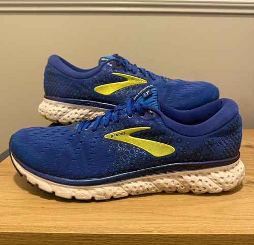 Brooks glycerin cushioned - glycerin,