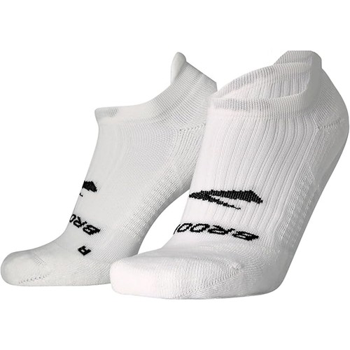 Brooks women medium white - brooks,