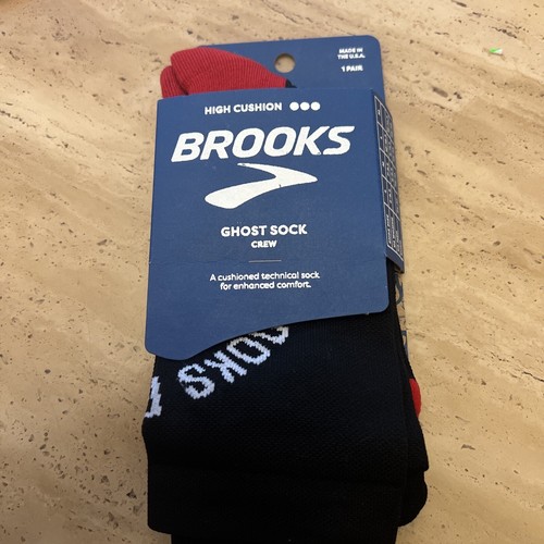 New brooks ghost crew - brooks,