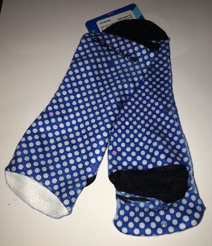 New brooks pacesetters socks - new,