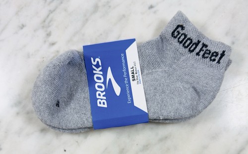 Brooks goodfeet performance - x,
