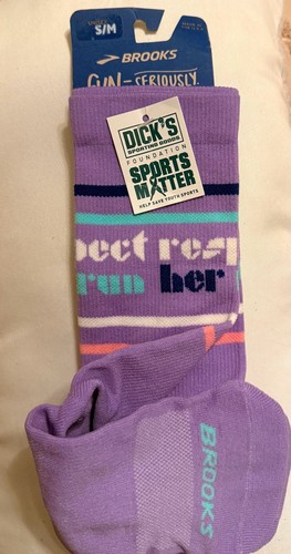 Brooks sports matter purple - sports,