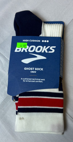 Brooks ghost crew - brooks, texas