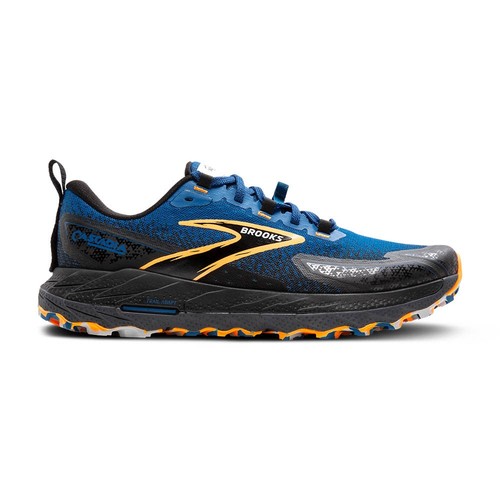 Brooks cascadia mens - 18,