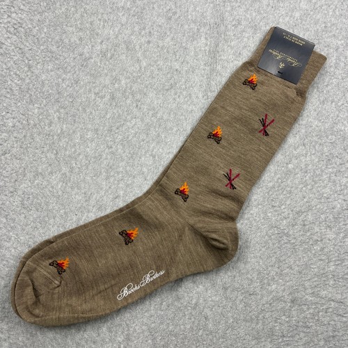 New brooks brothers socks - new, mens