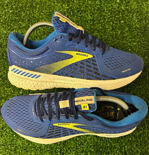 Brooks adrenaline men - brooks, men’s