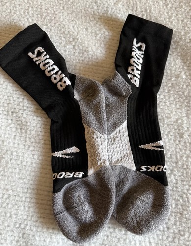 Brooks running socks - brooks,