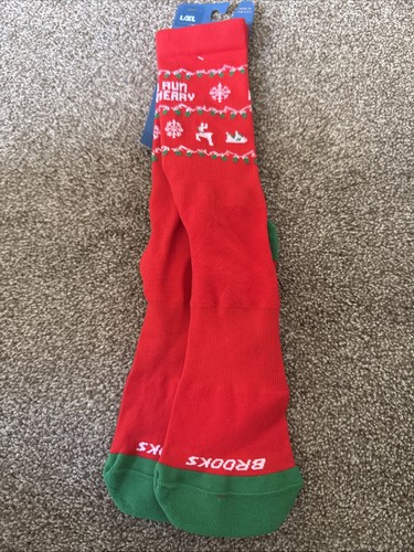 Brooks running socks - brooks,