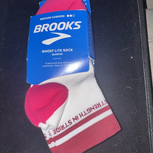 Brooks medium cushion - brooks, ghost